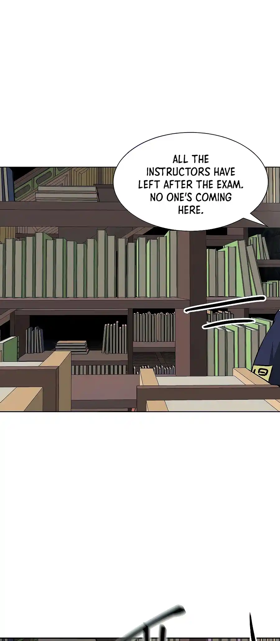 Infinite Leveling: Murim Chapter 121