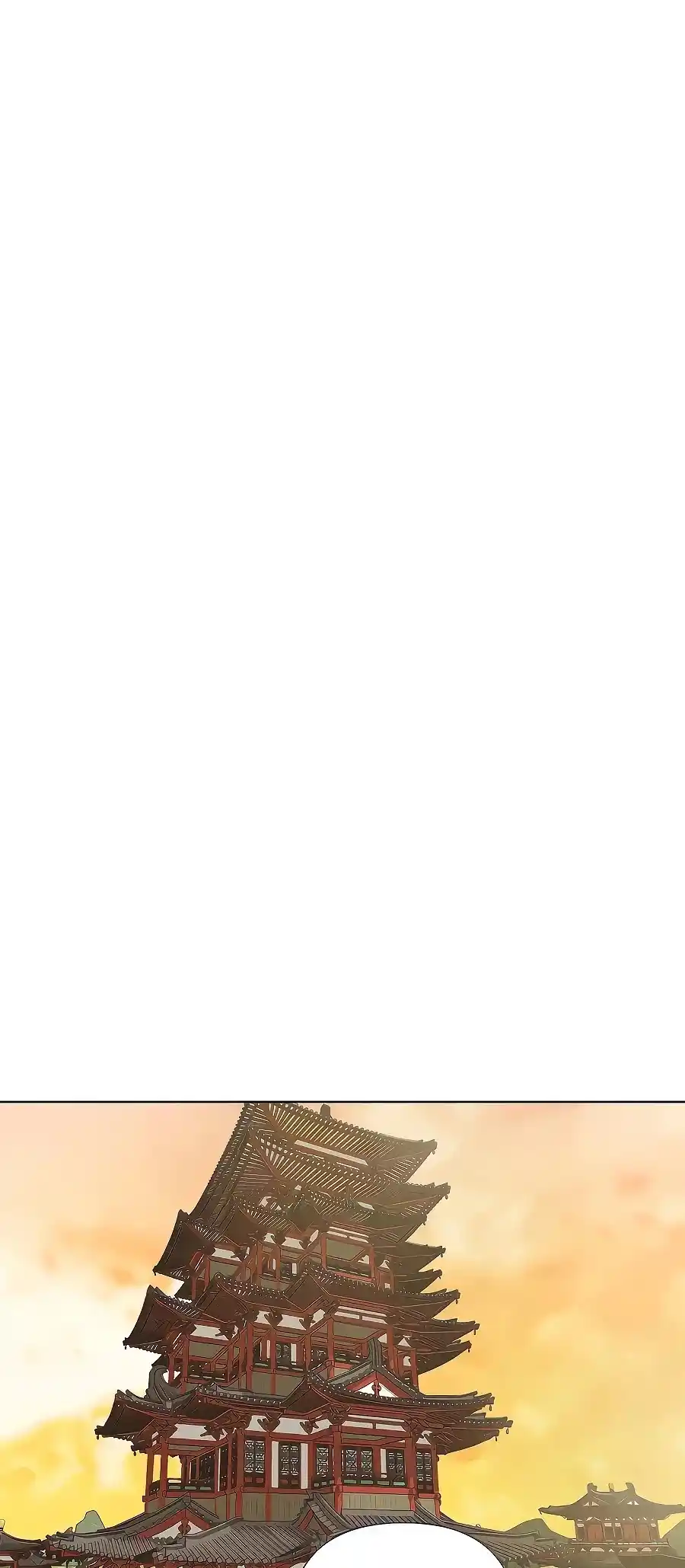 Infinite Leveling: Murim Chapter 121