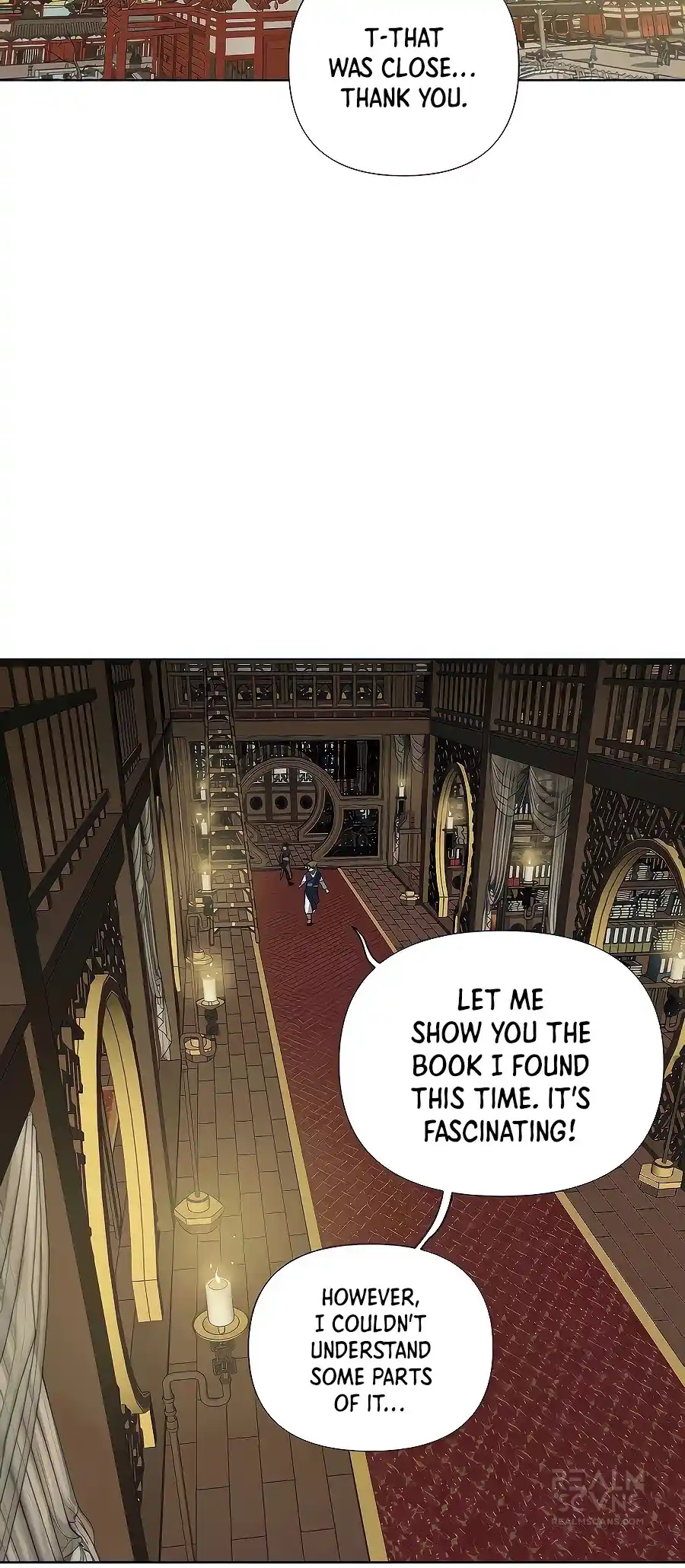 Infinite Leveling: Murim Chapter 121