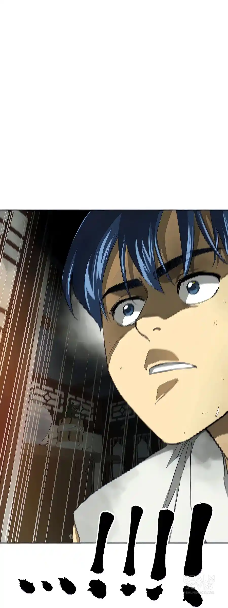 Infinite Leveling: Murim Chapter 121