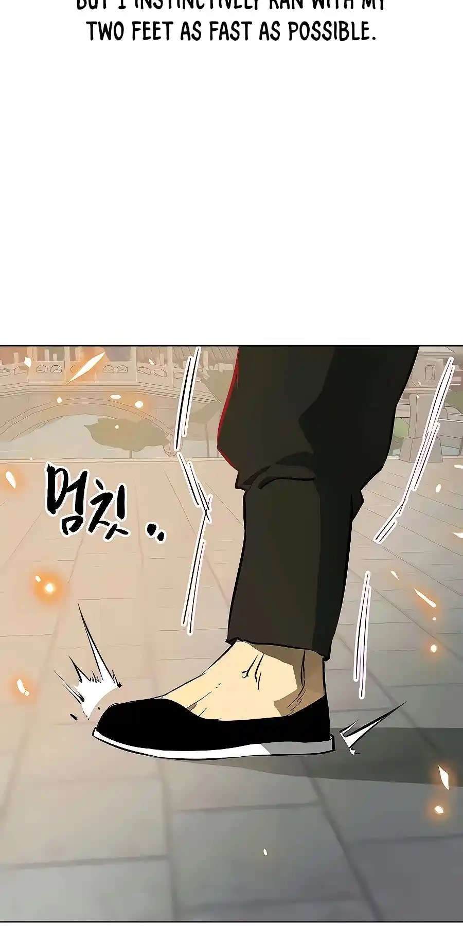 Infinite Leveling: Murim Chapter 122