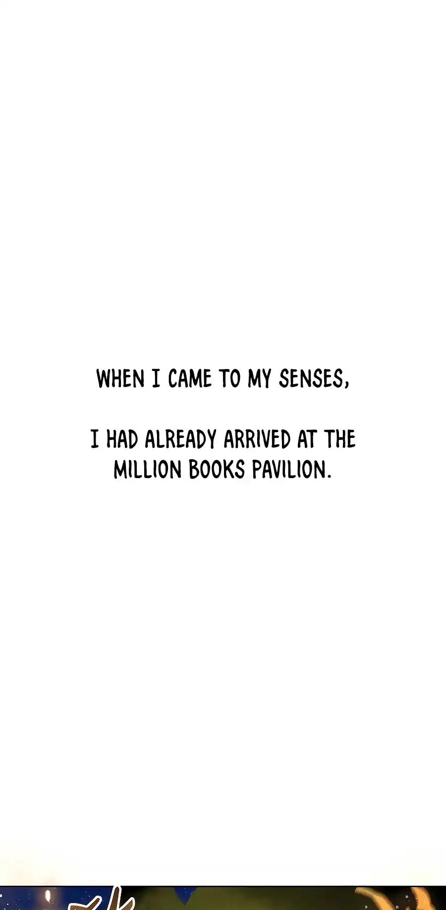 Infinite Leveling: Murim Chapter 122