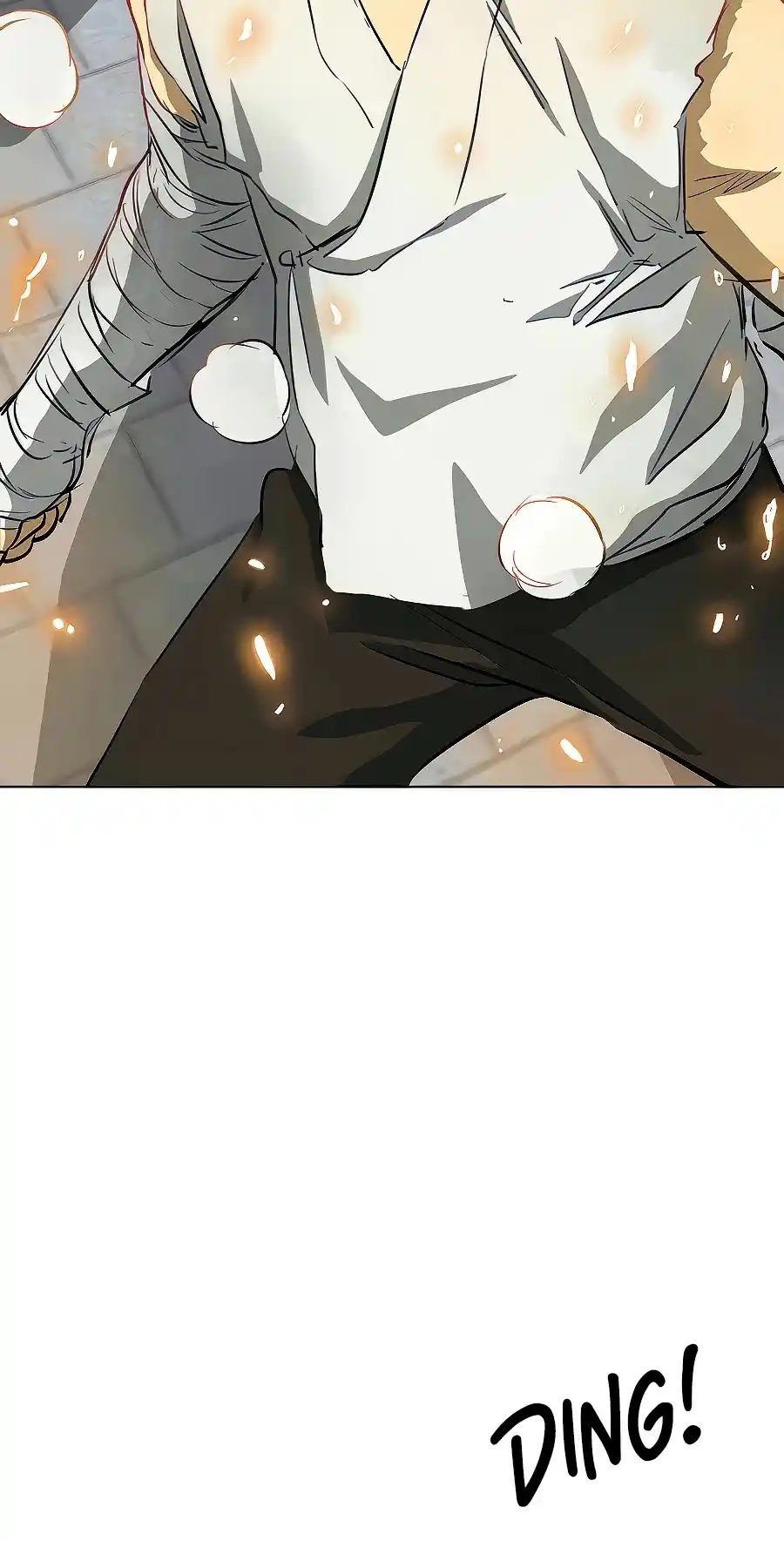 Infinite Leveling: Murim Chapter 122