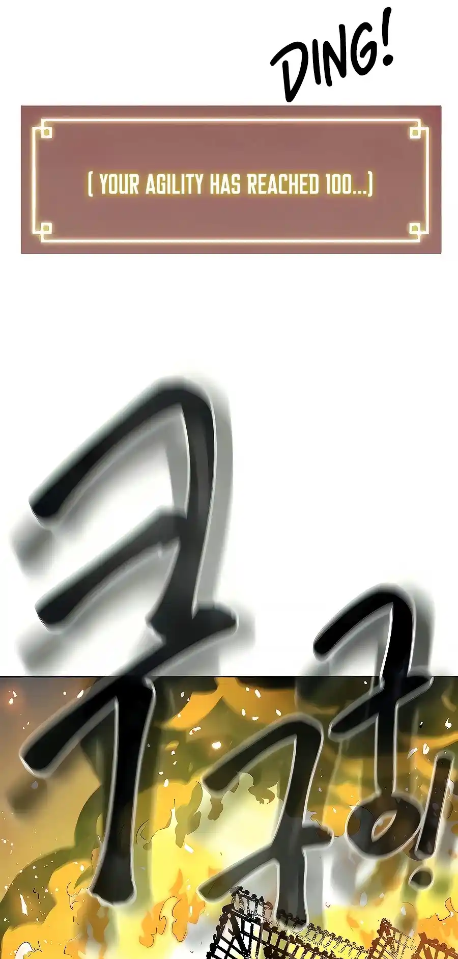 Infinite Leveling: Murim Chapter 122