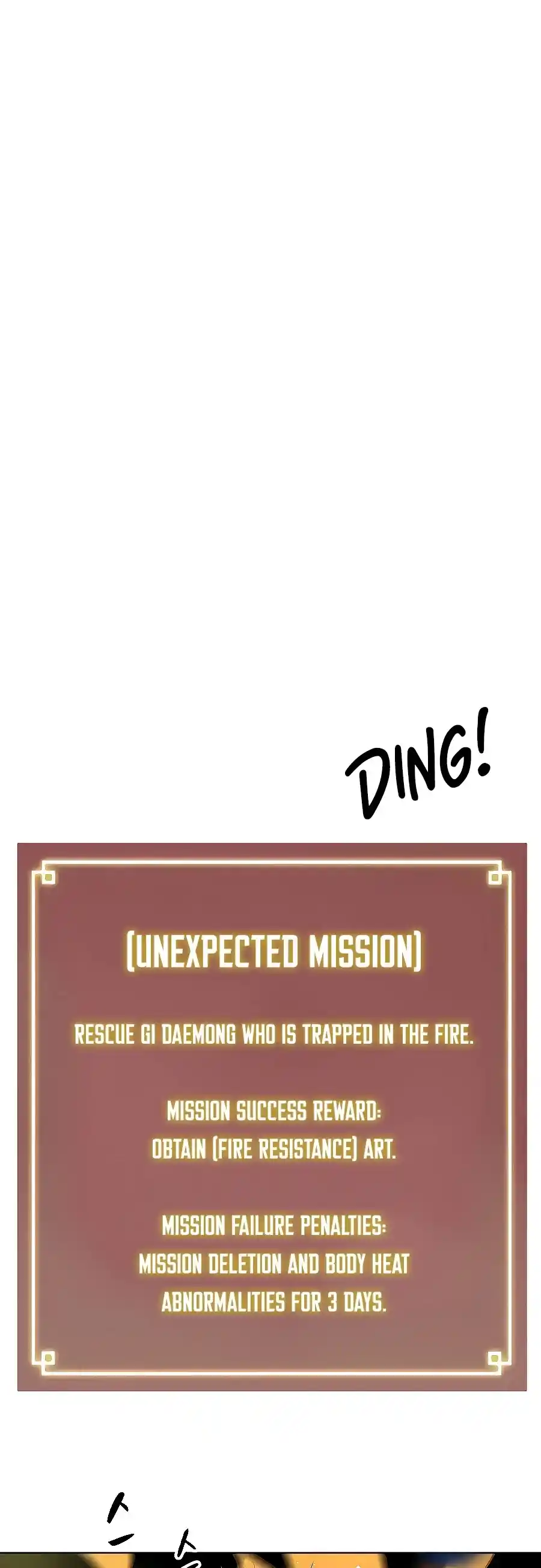 Infinite Leveling: Murim Chapter 122