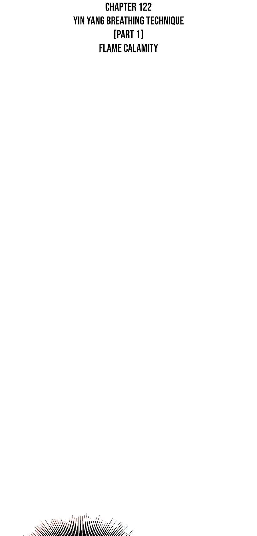 Infinite Leveling: Murim Chapter 122