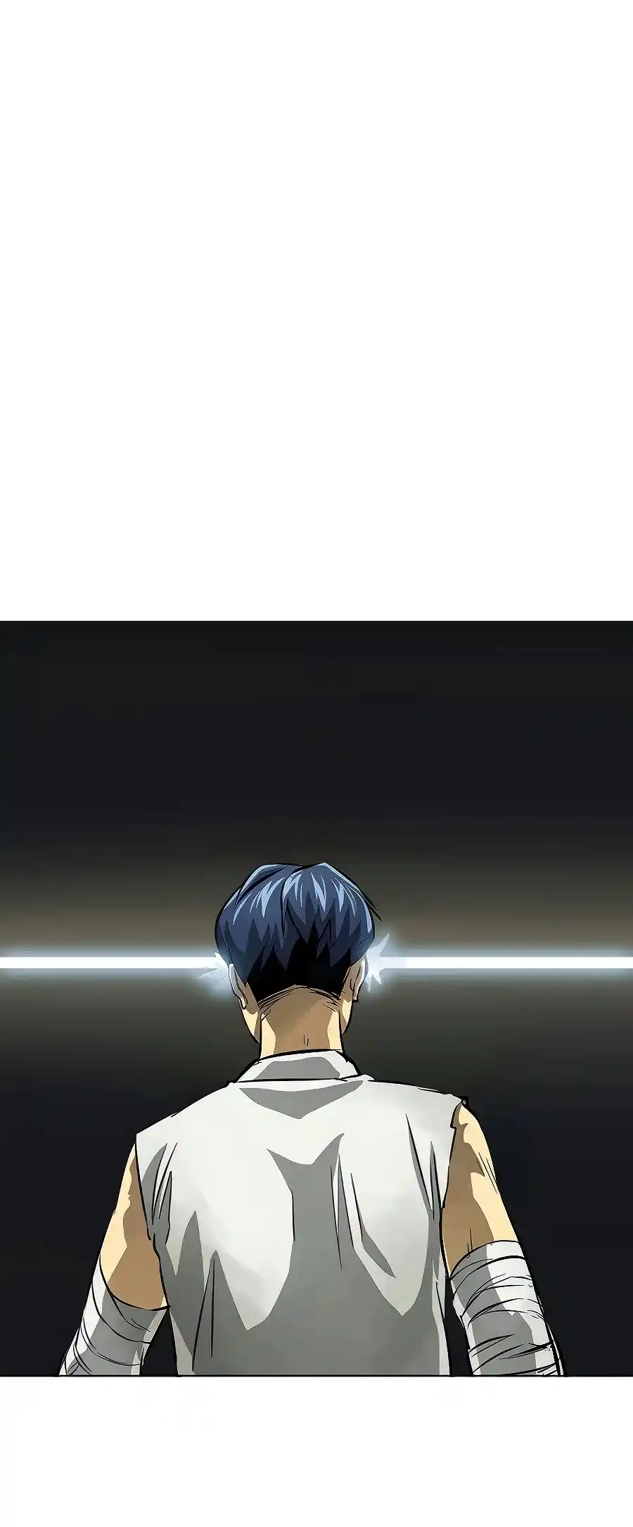 Infinite Leveling: Murim Chapter 122