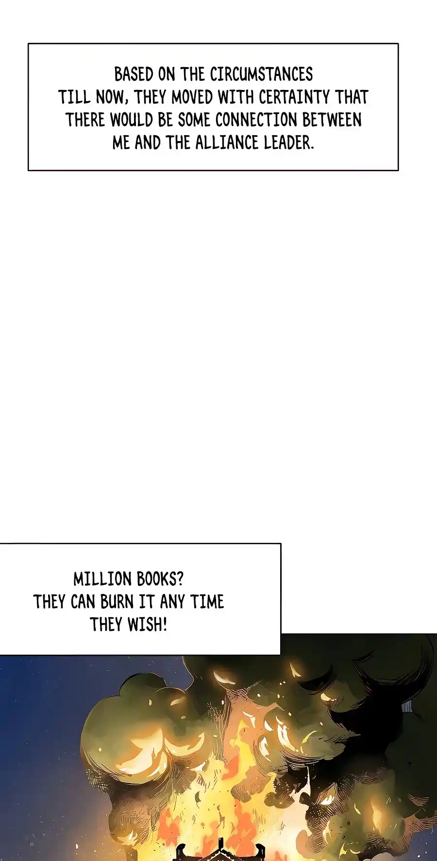 Infinite Leveling: Murim Chapter 122