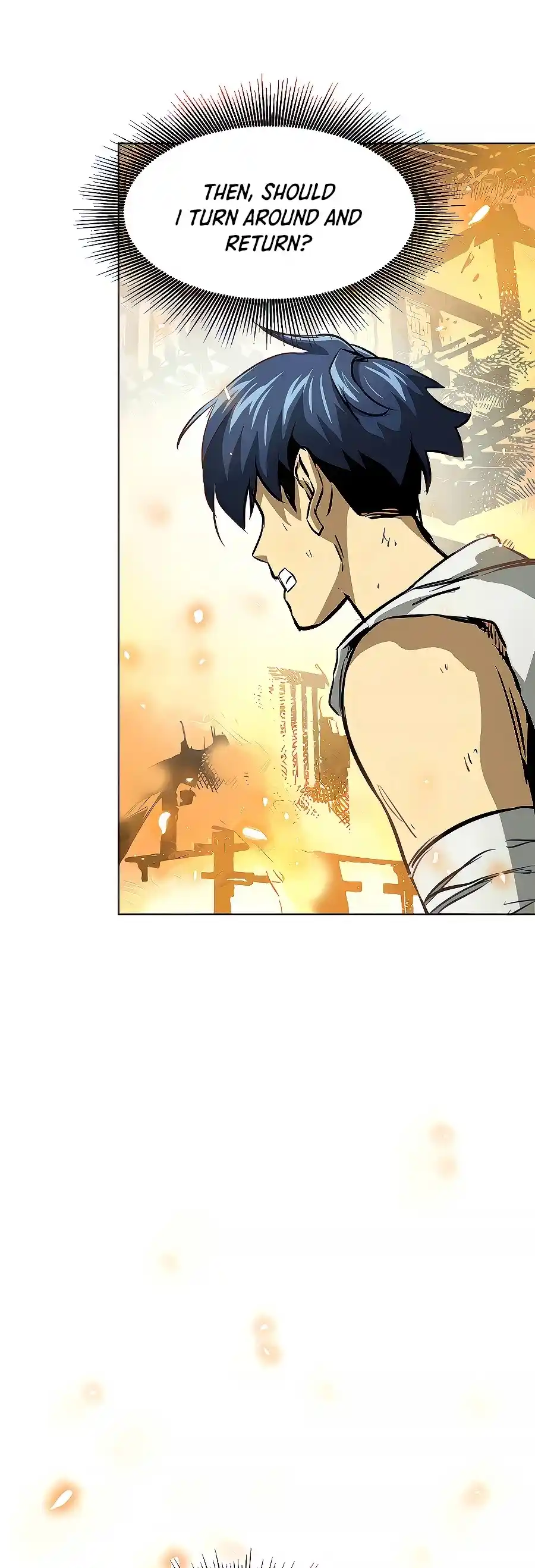 Infinite Leveling: Murim Chapter 122