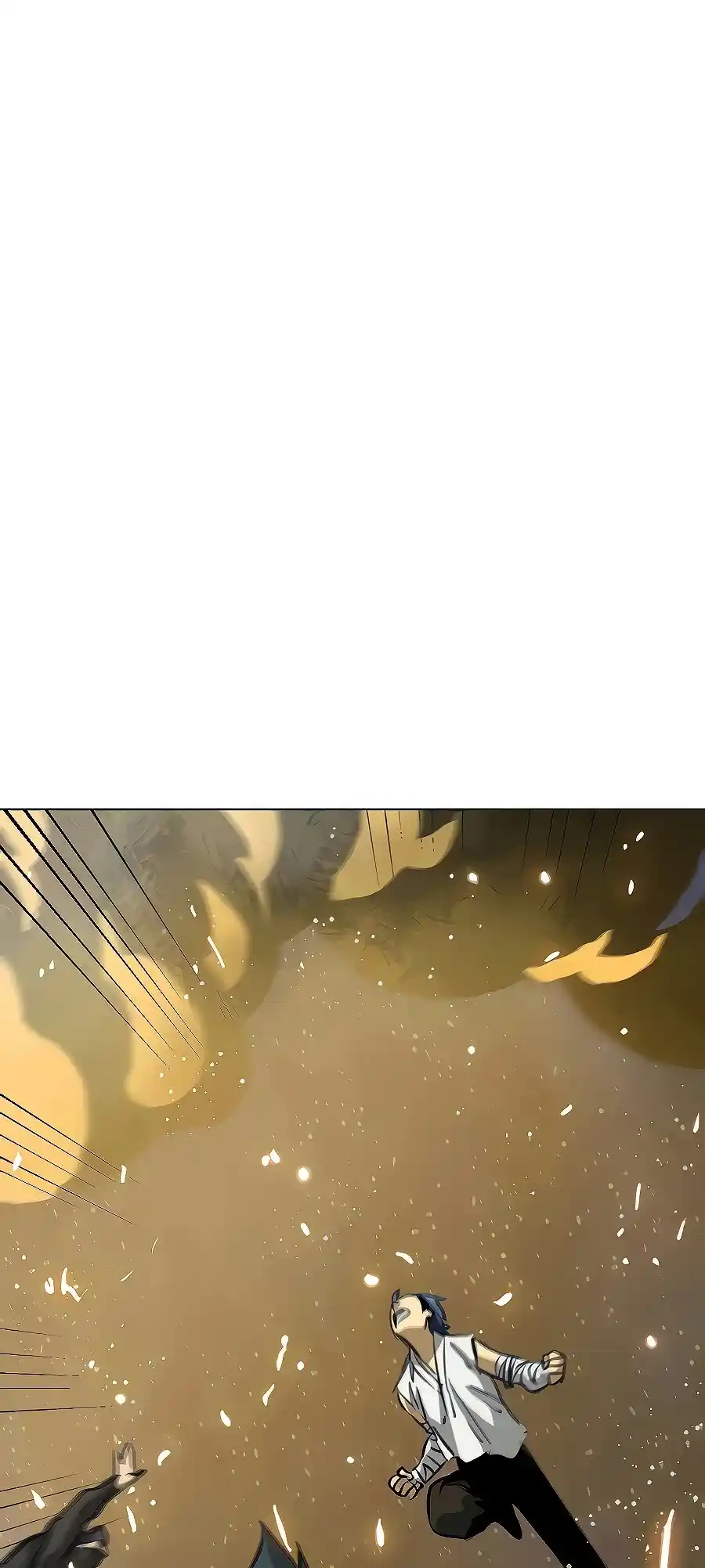 Infinite Leveling: Murim Chapter 122