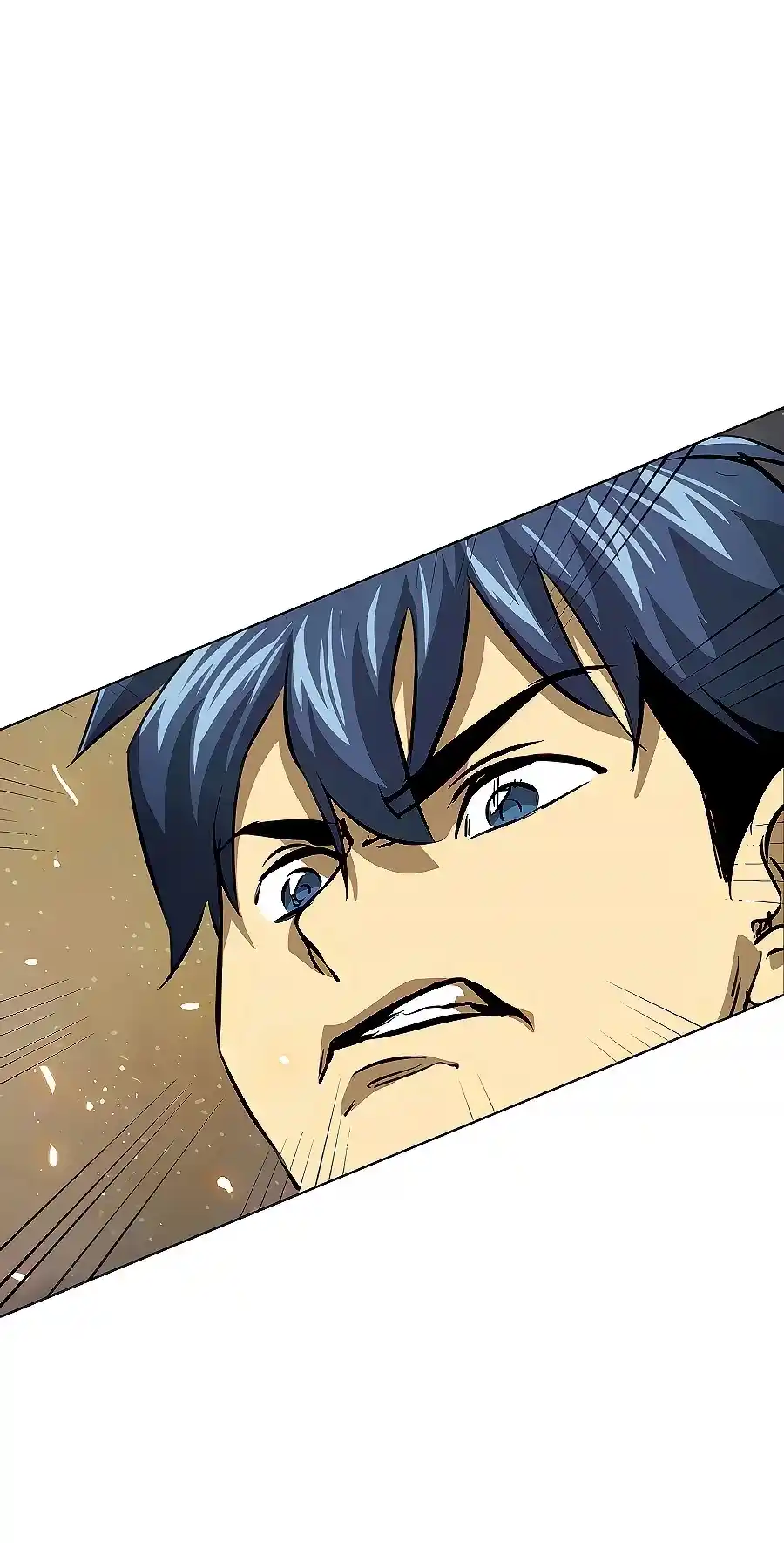 Infinite Leveling: Murim Chapter 122