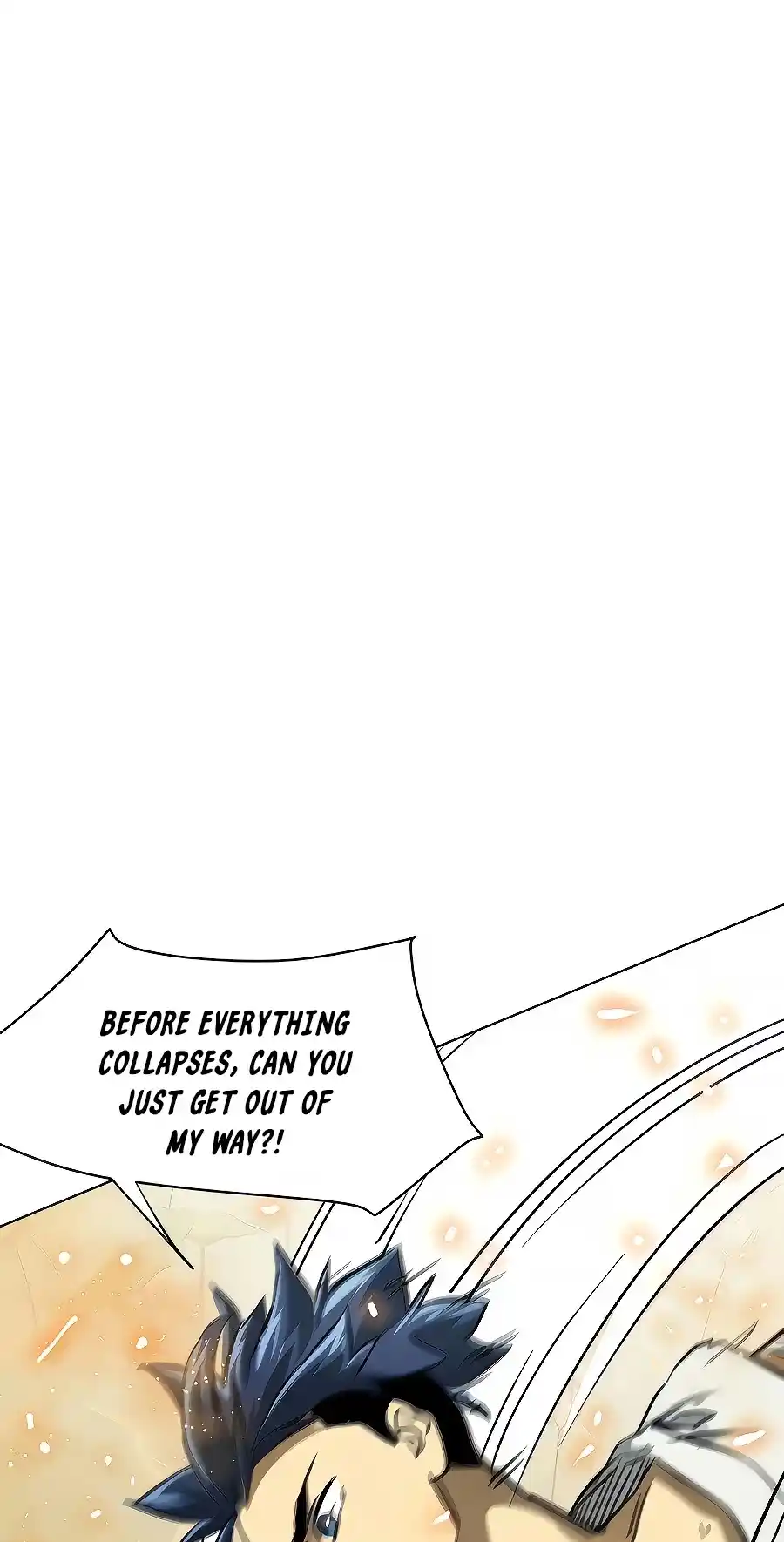 Infinite Leveling: Murim Chapter 122