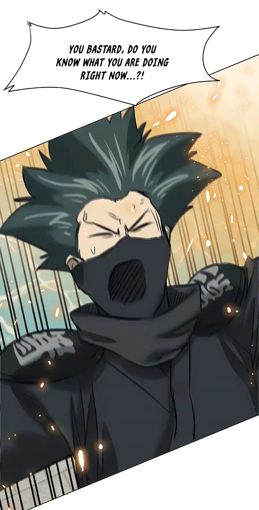 Infinite Leveling: Murim Chapter 122