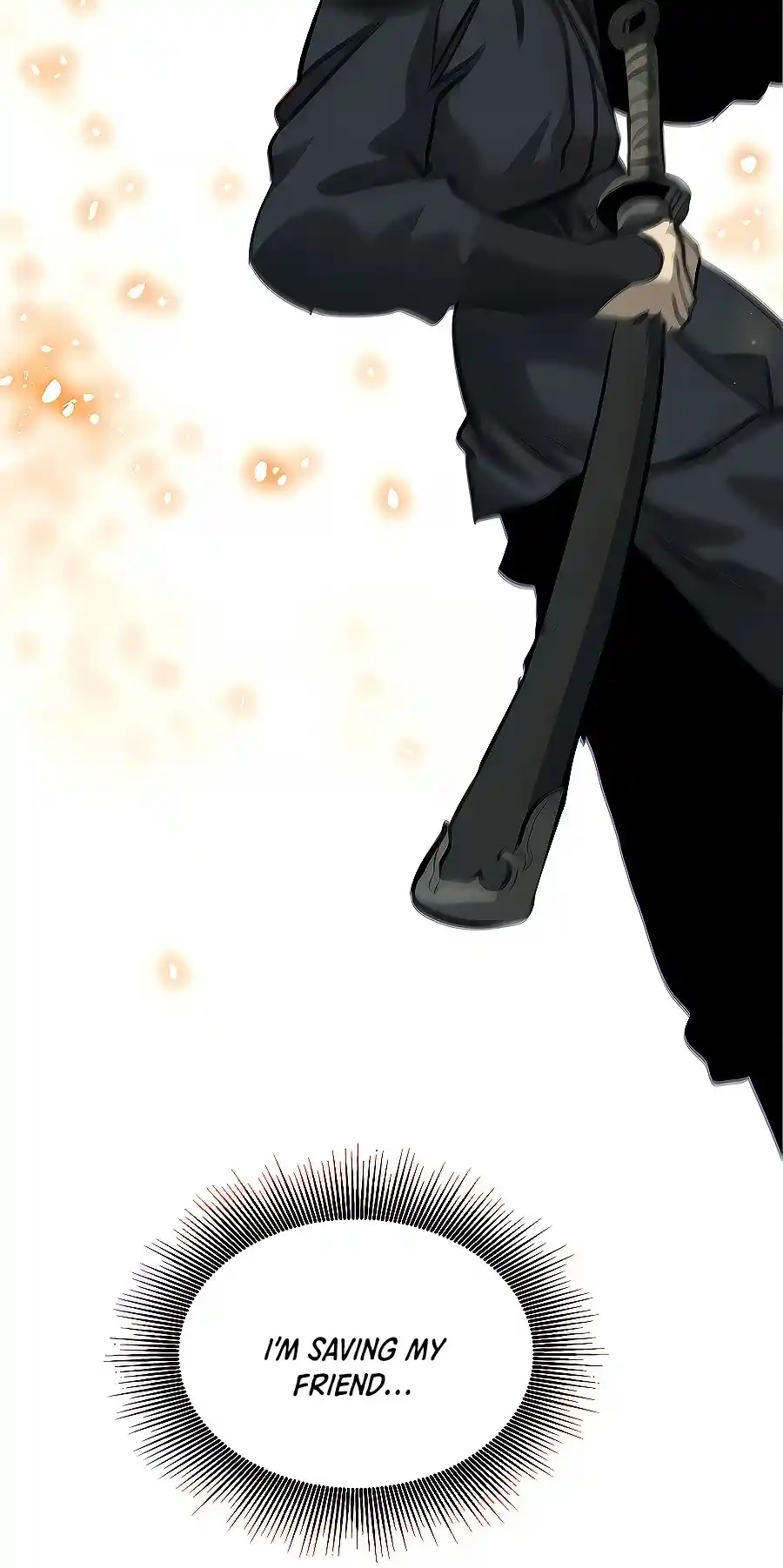 Infinite Leveling: Murim Chapter 122