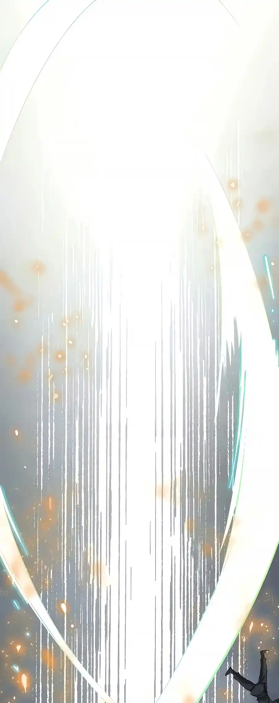 Infinite Leveling: Murim Chapter 122