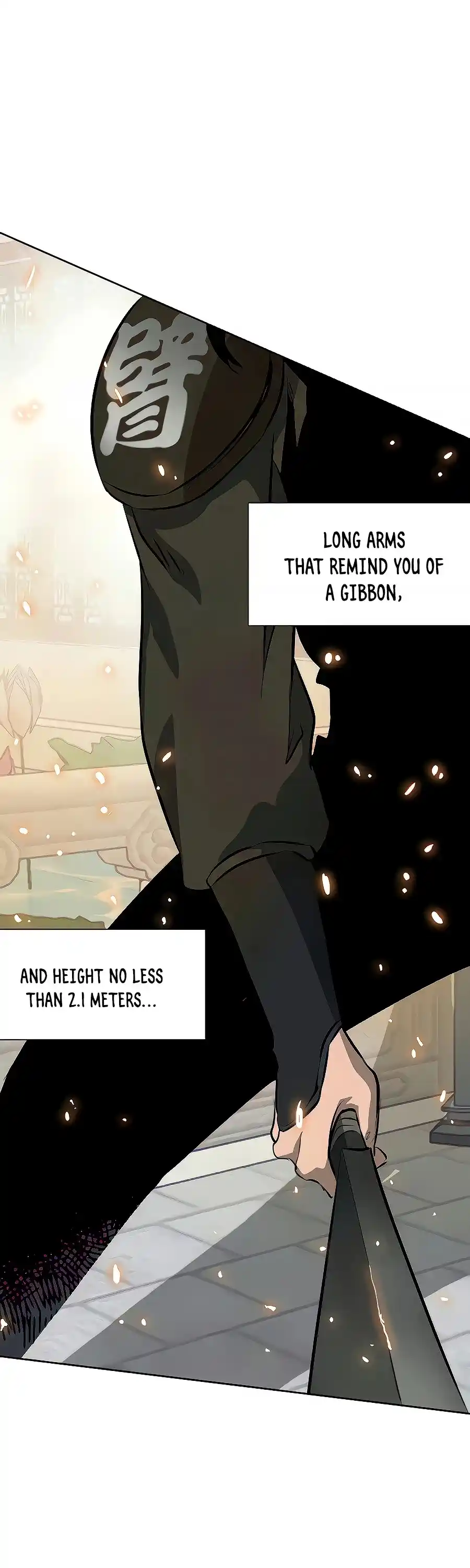 Infinite Leveling: Murim Chapter 122