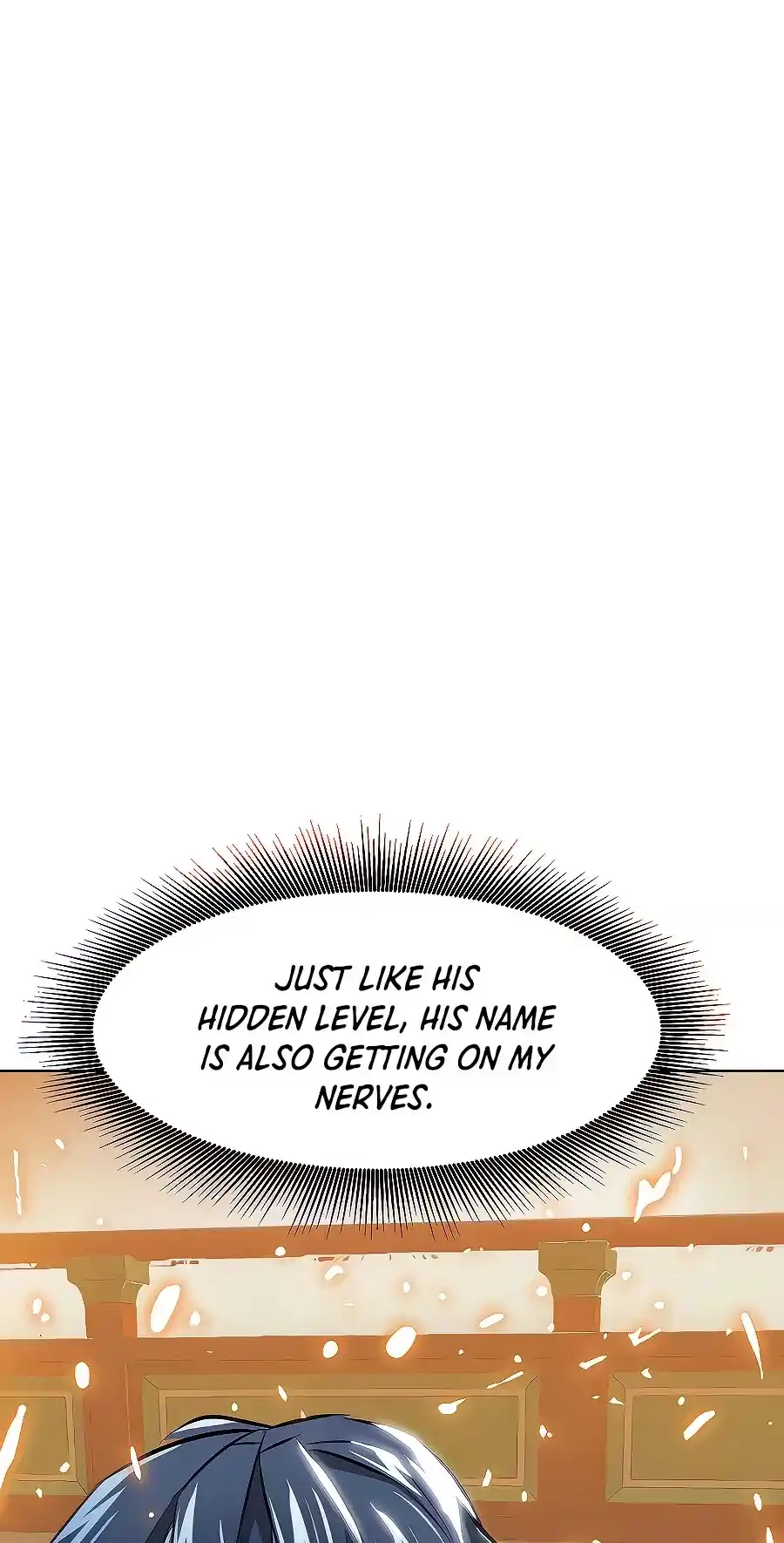 Infinite Leveling: Murim Chapter 122