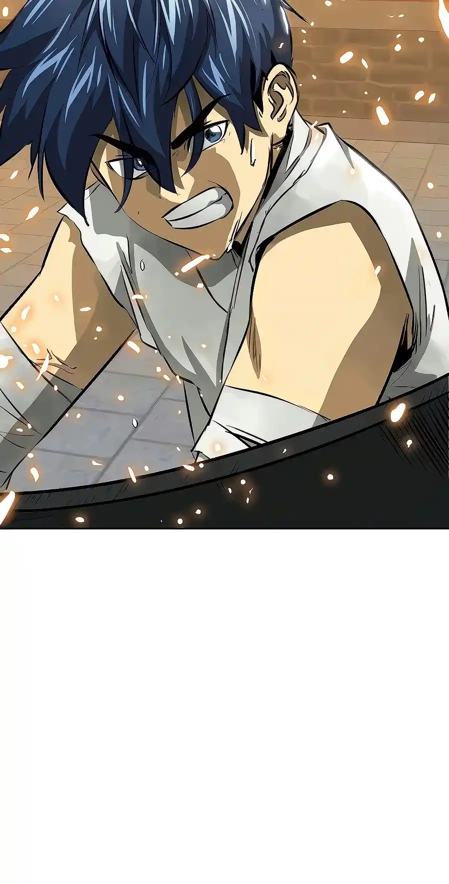 Infinite Leveling: Murim Chapter 122