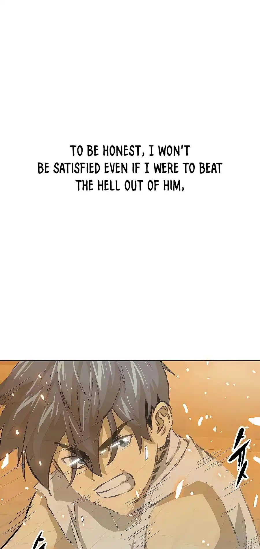 Infinite Leveling: Murim Chapter 122