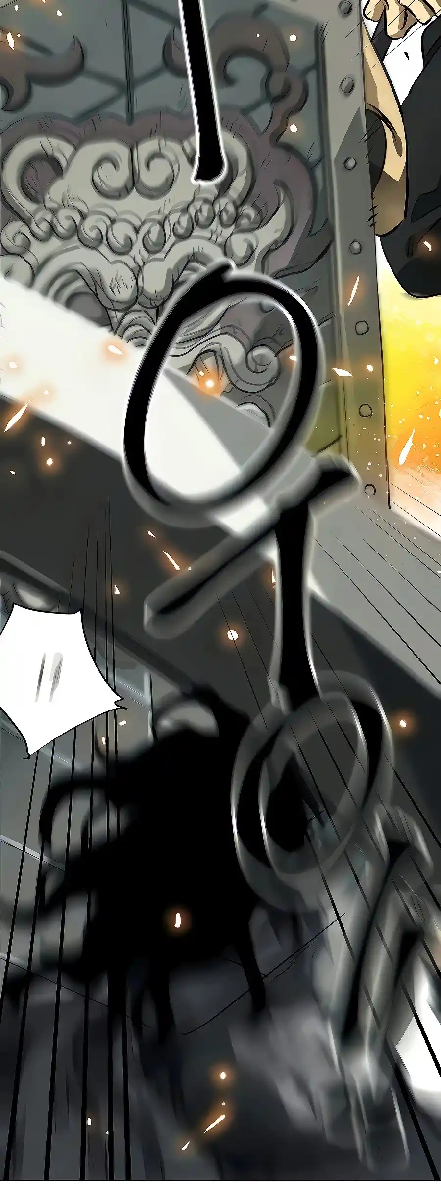 Infinite Leveling: Murim Chapter 122