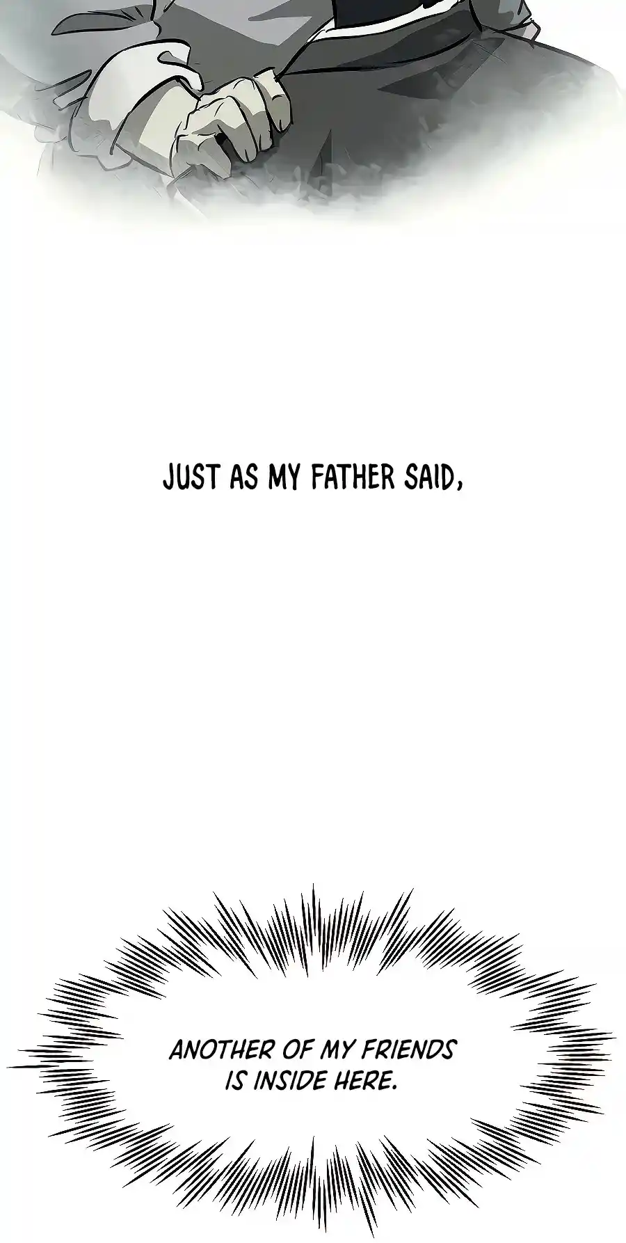 Infinite Leveling: Murim Chapter 122