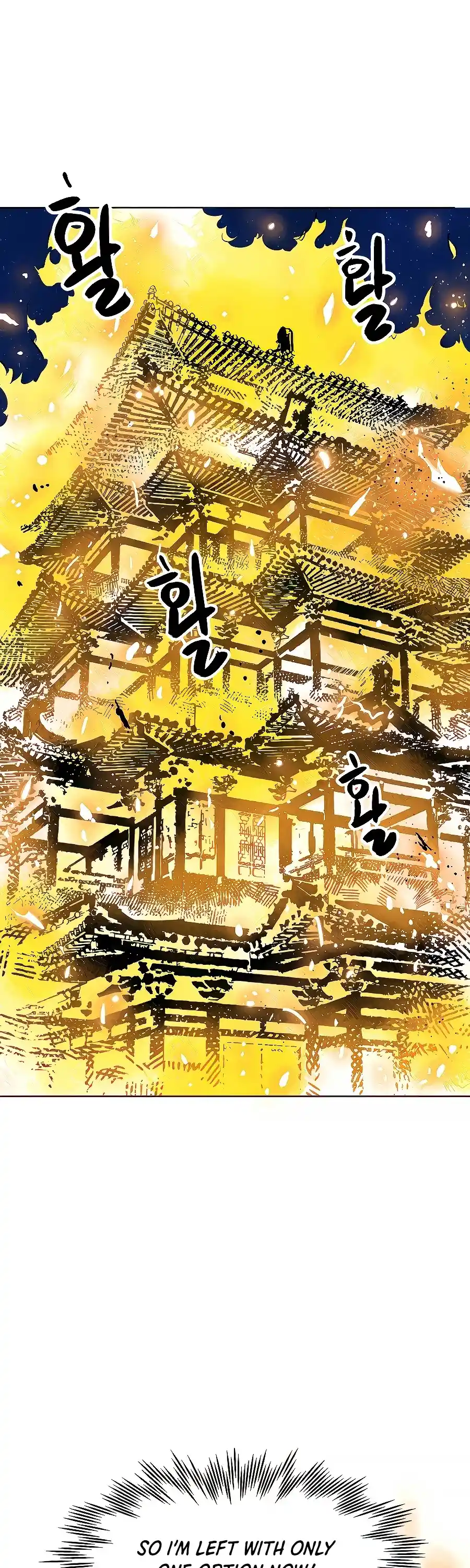 Infinite Leveling: Murim Chapter 122