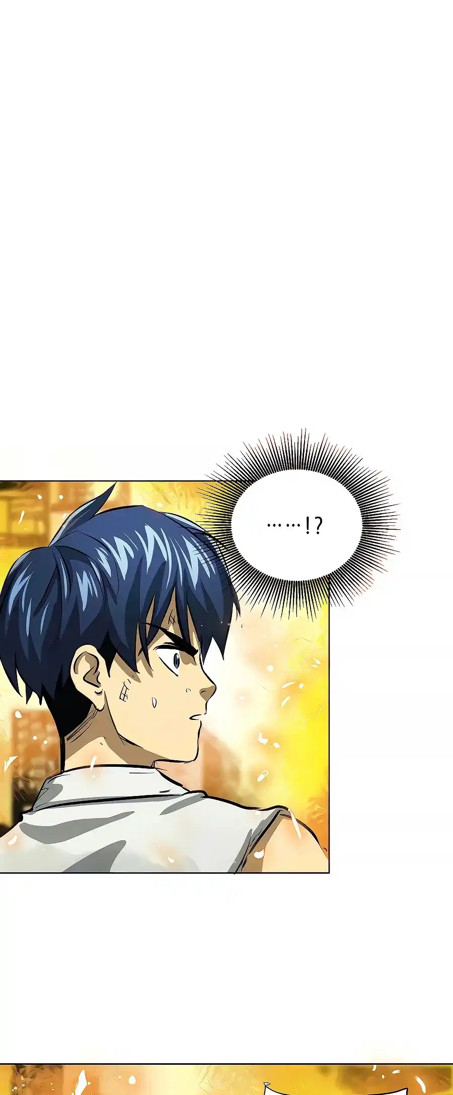 Infinite Leveling: Murim Chapter 122