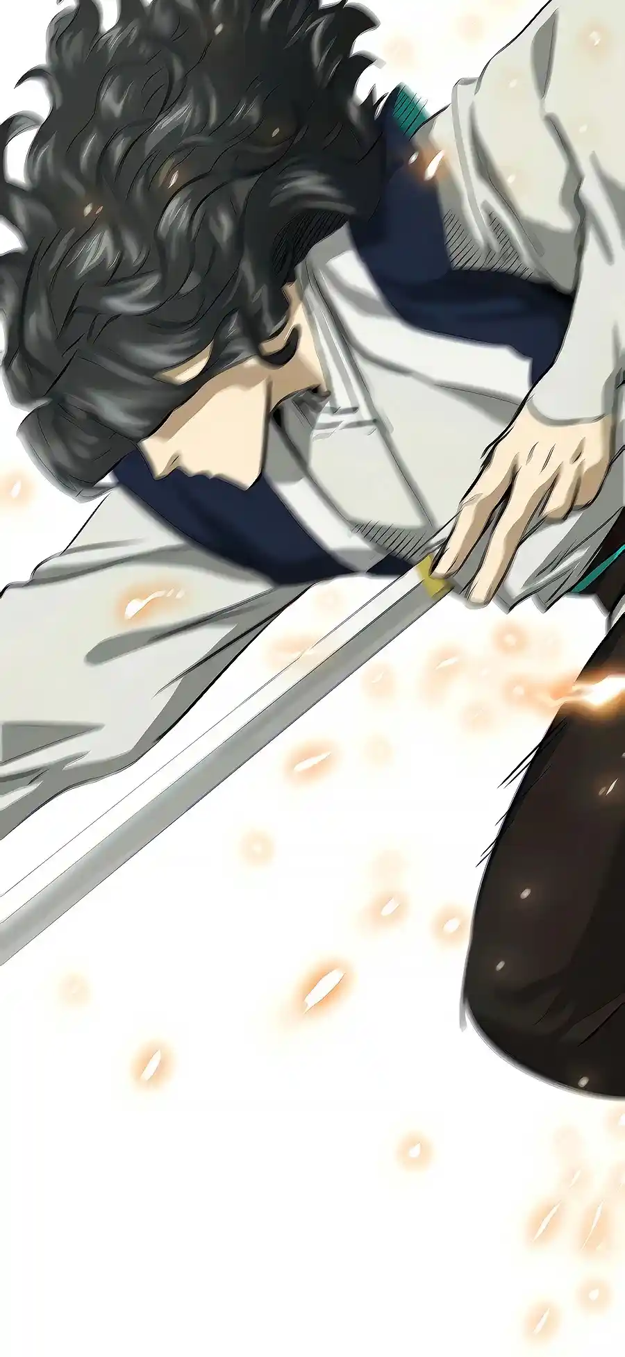 Infinite Leveling: Murim Chapter 122