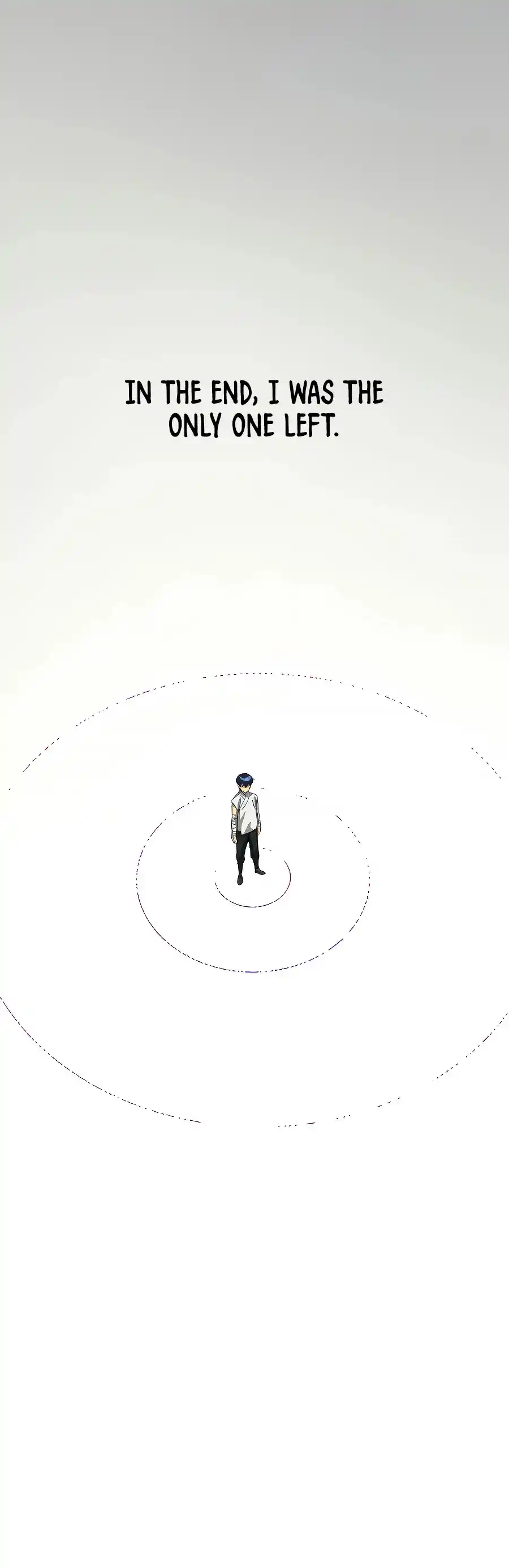 Infinite Leveling: Murim Chapter 126