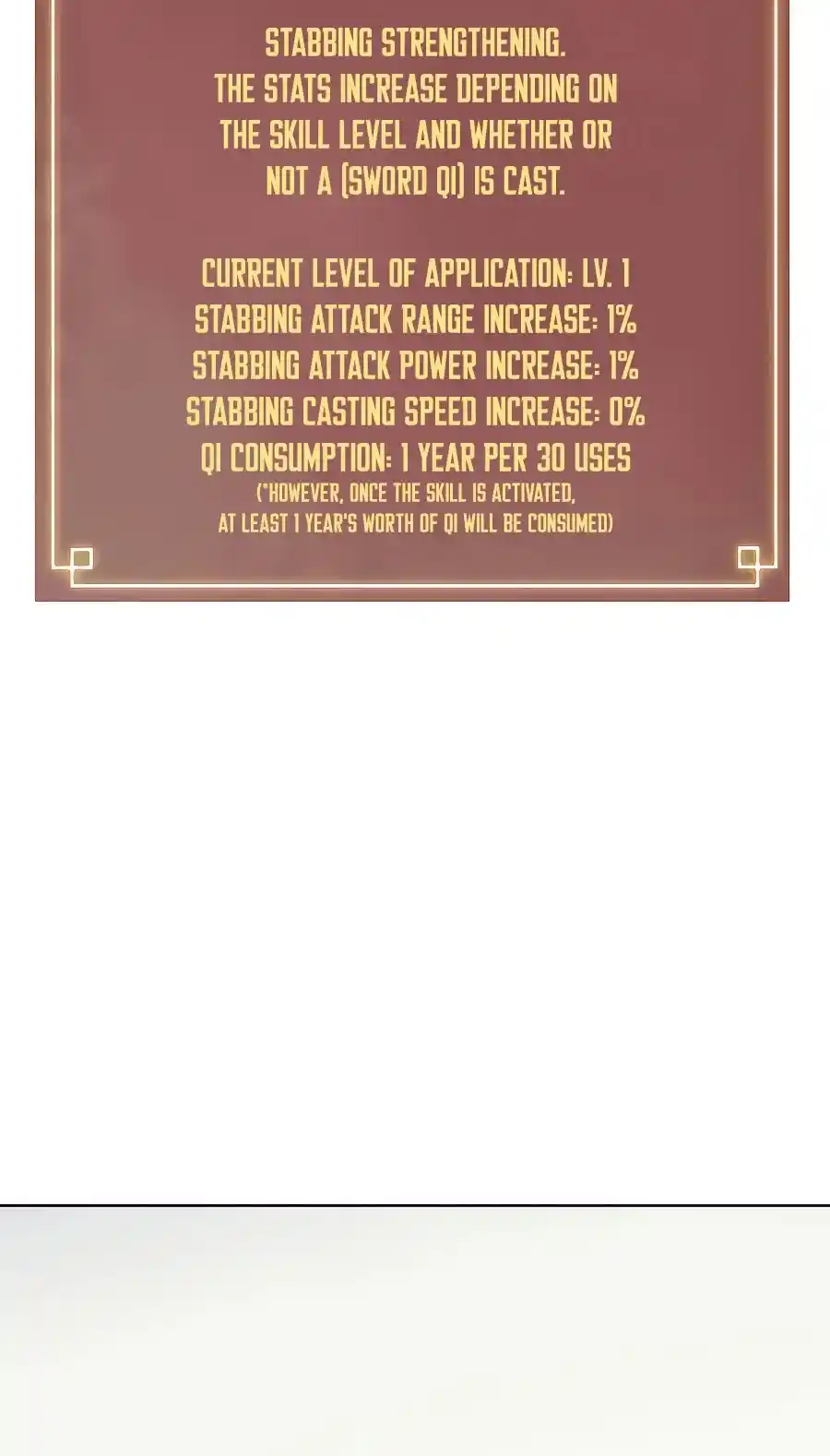 Infinite Leveling: Murim Chapter 126