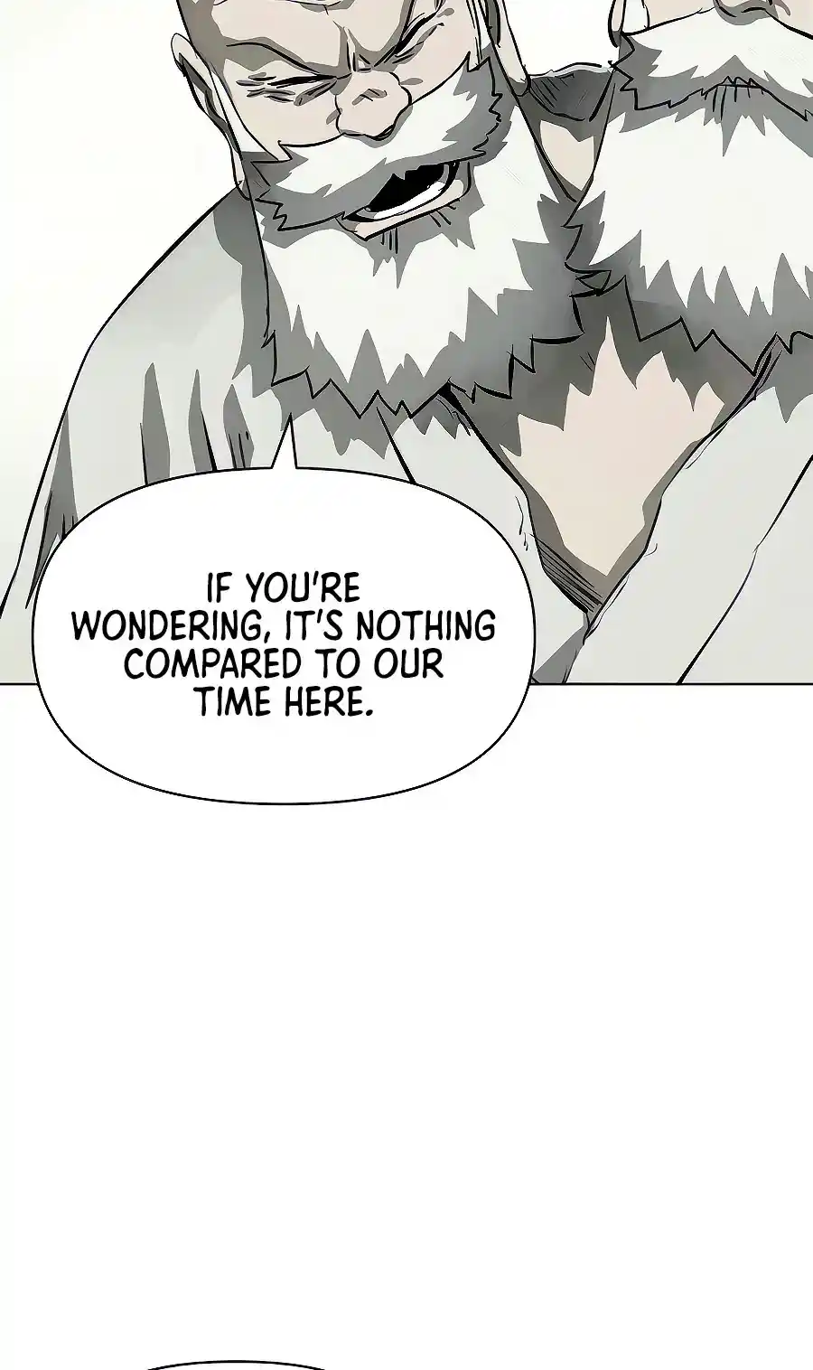 Infinite Leveling: Murim Chapter 126