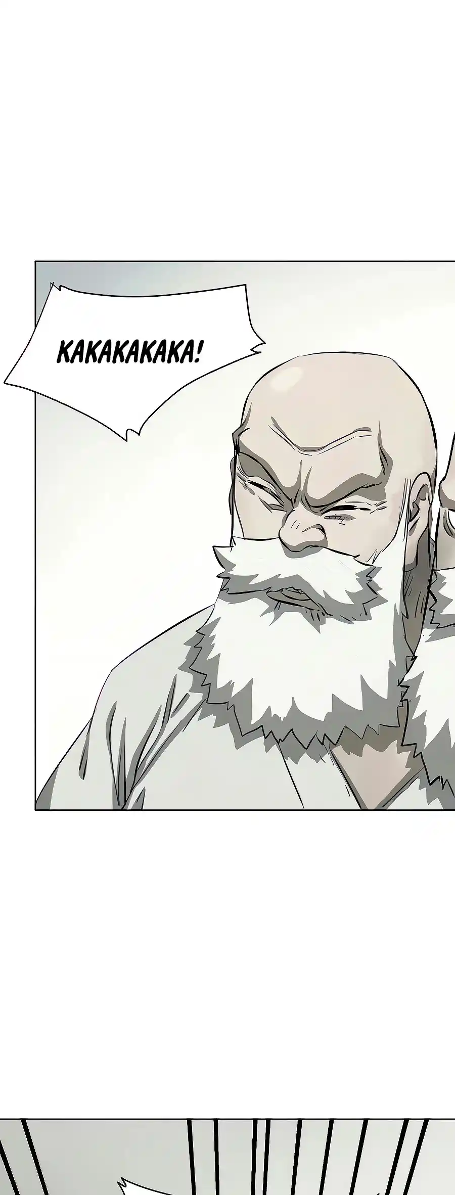 Infinite Leveling: Murim Chapter 126