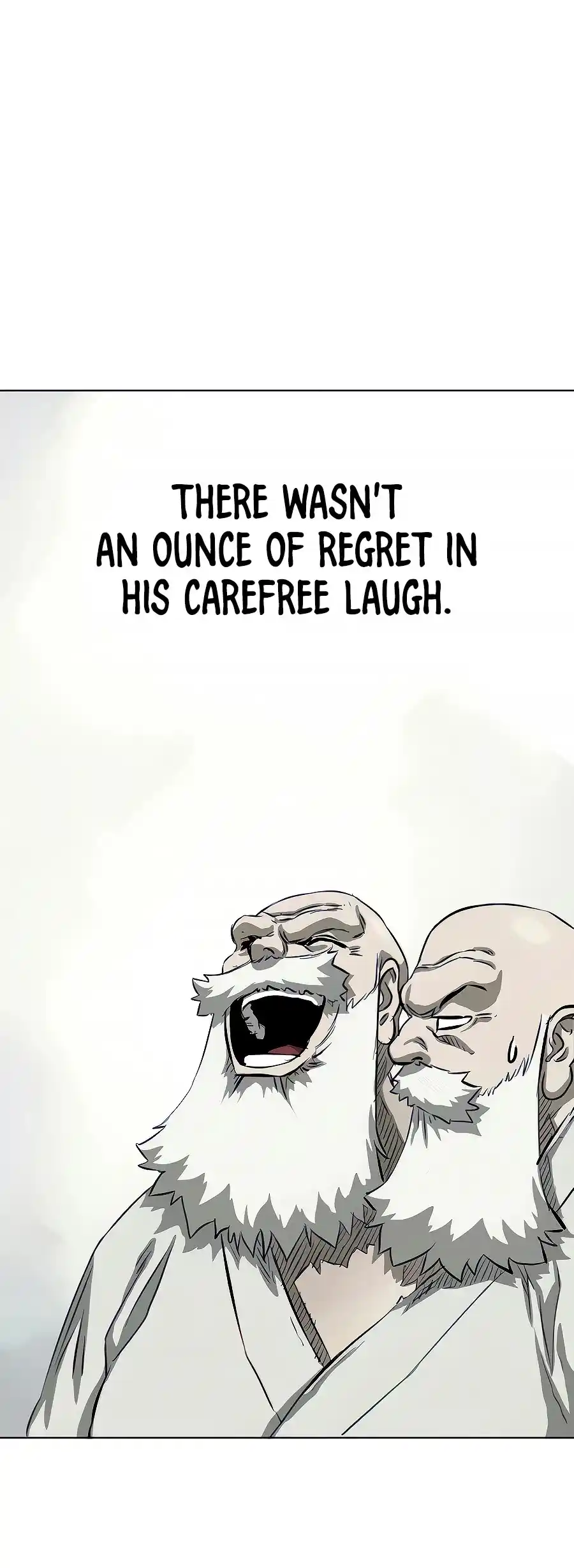 Infinite Leveling: Murim Chapter 126