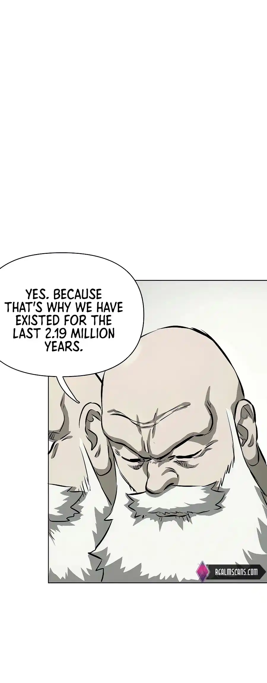 Infinite Leveling: Murim Chapter 126