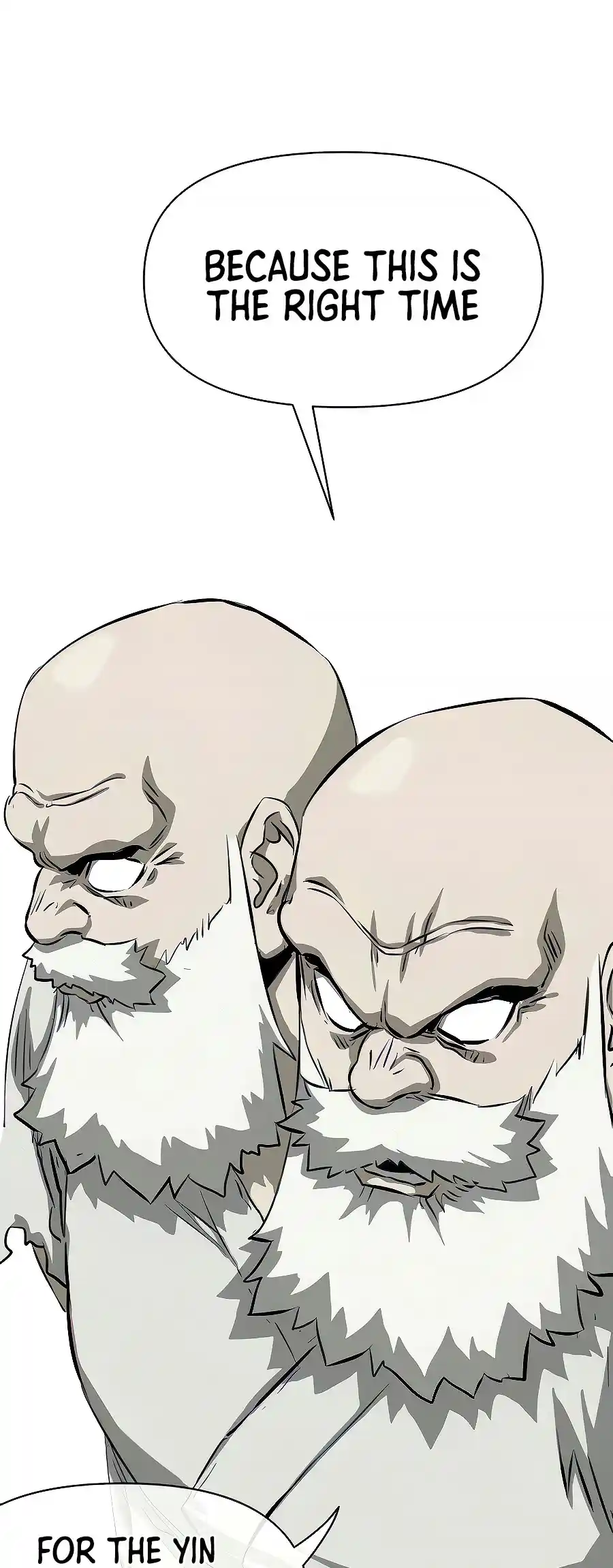 Infinite Leveling: Murim Chapter 126