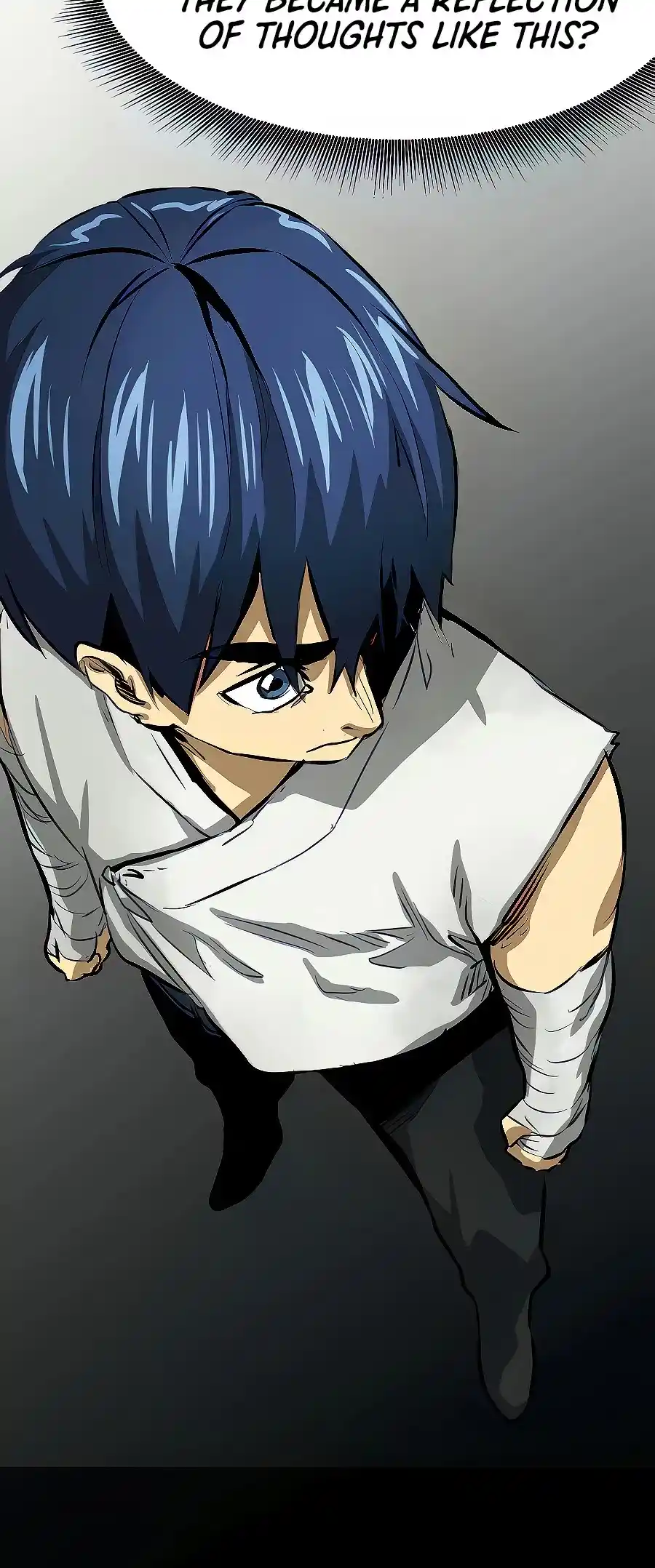 Infinite Leveling: Murim Chapter 126