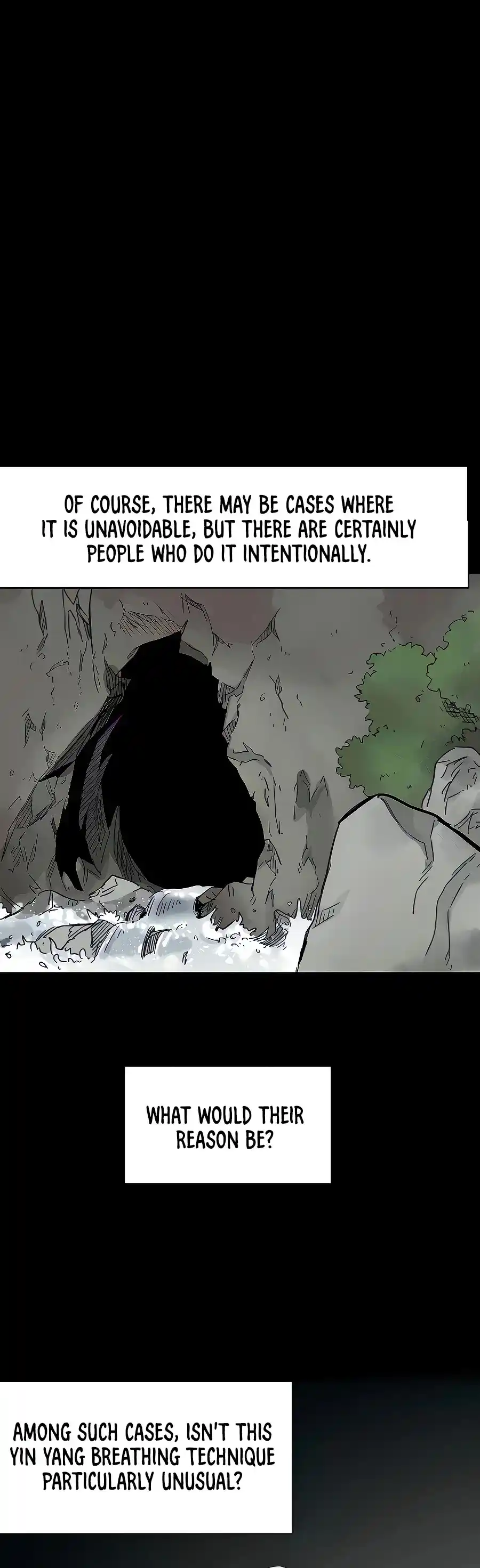 Infinite Leveling: Murim Chapter 126