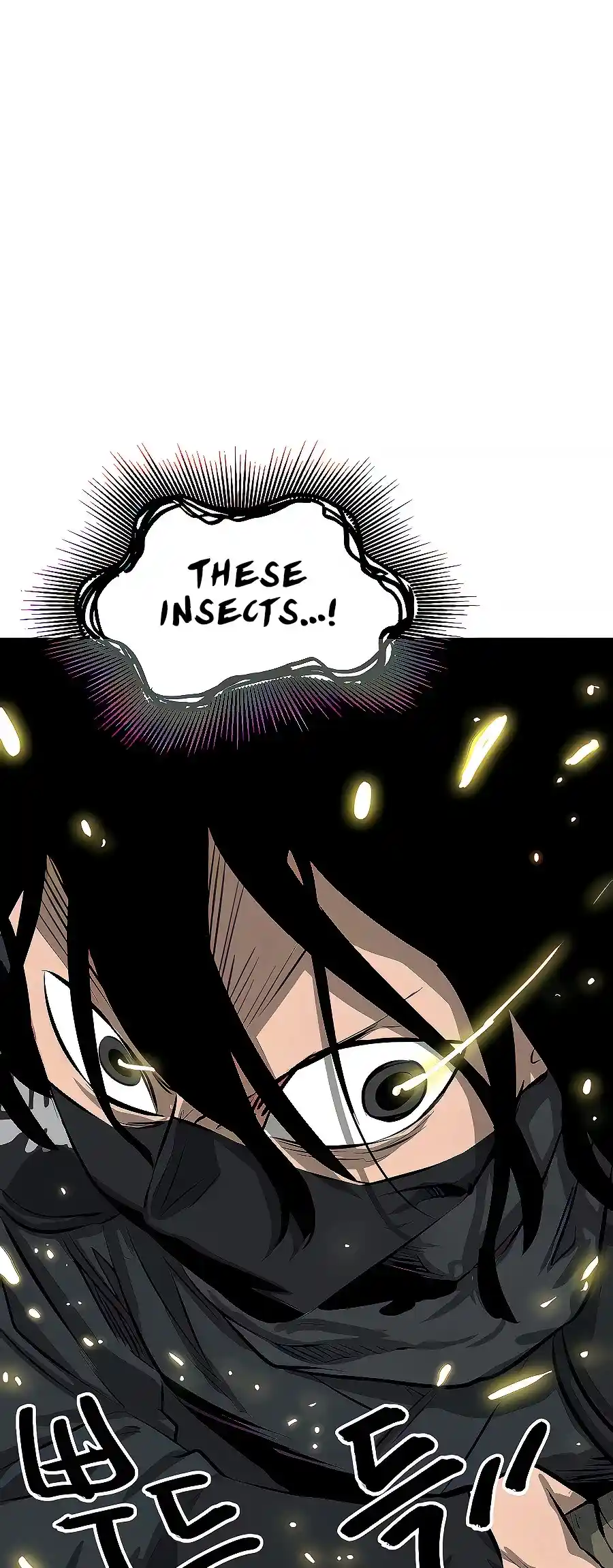 Infinite Leveling: Murim Chapter 126