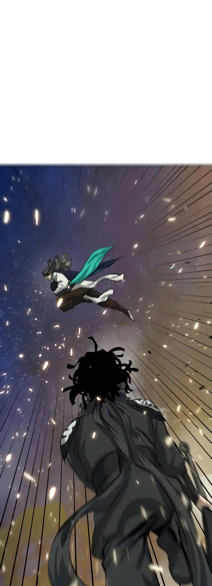 Infinite Leveling: Murim Chapter 126