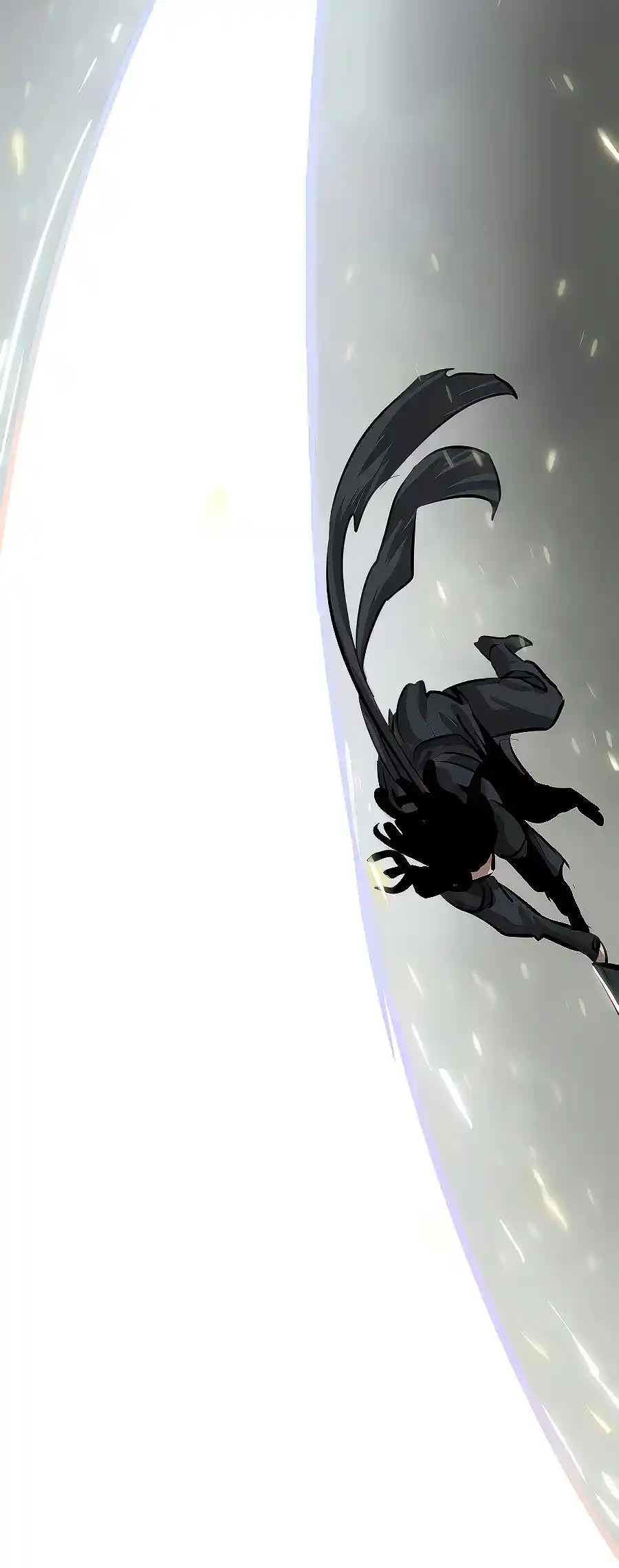 Infinite Leveling: Murim Chapter 126