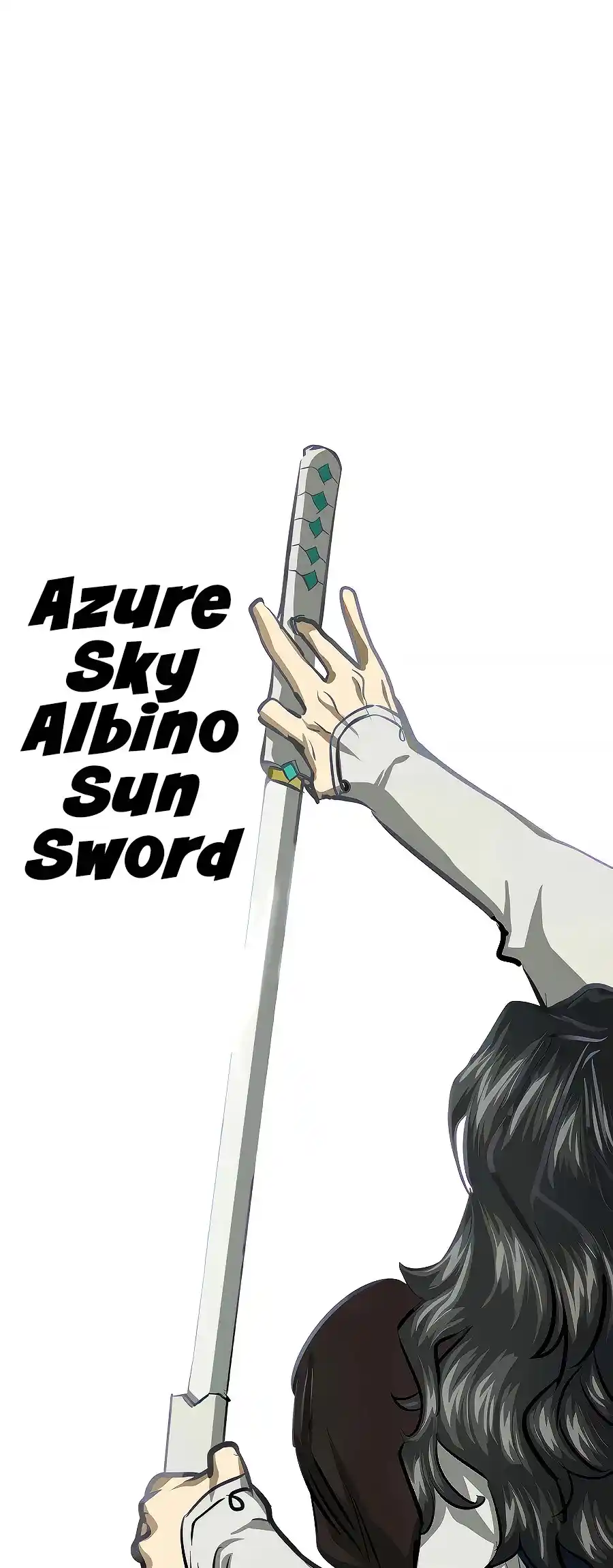 Infinite Leveling: Murim Chapter 126