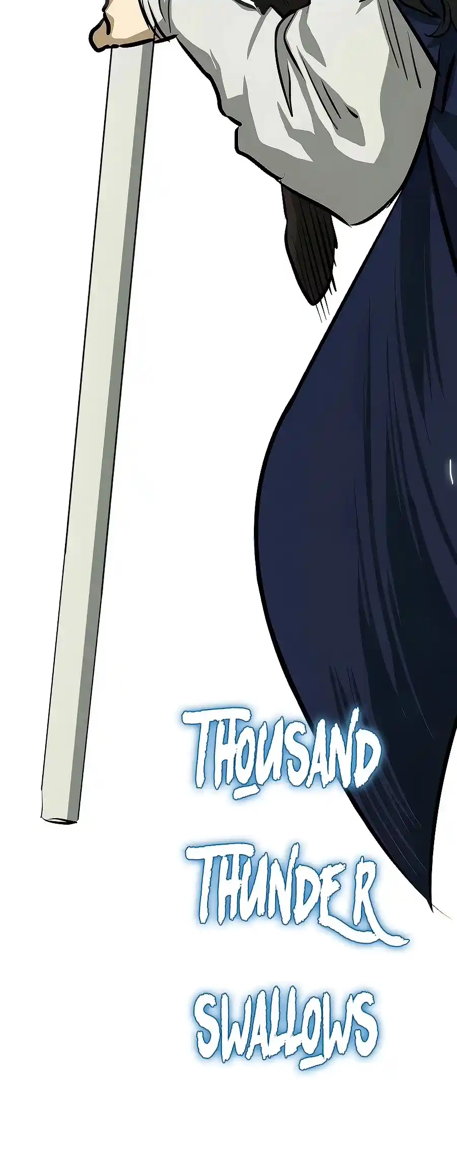 Infinite Leveling: Murim Chapter 126