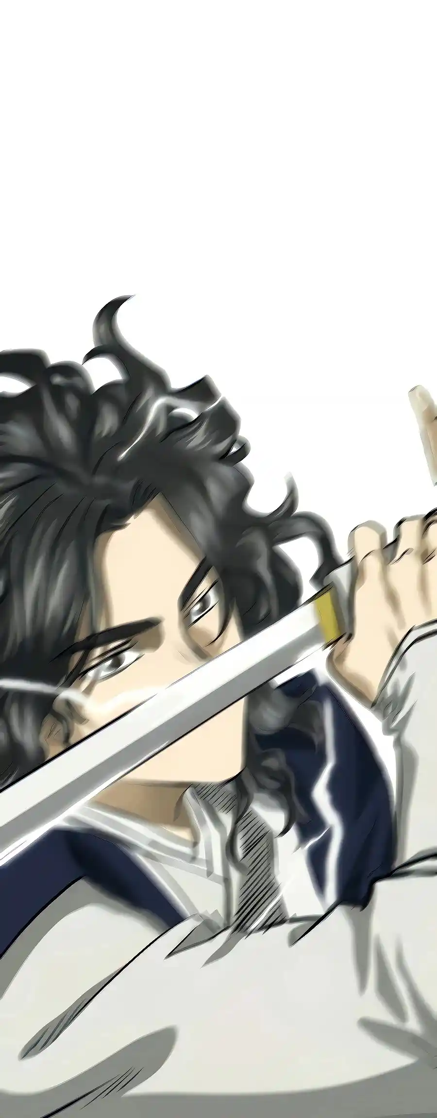 Infinite Leveling: Murim Chapter 126