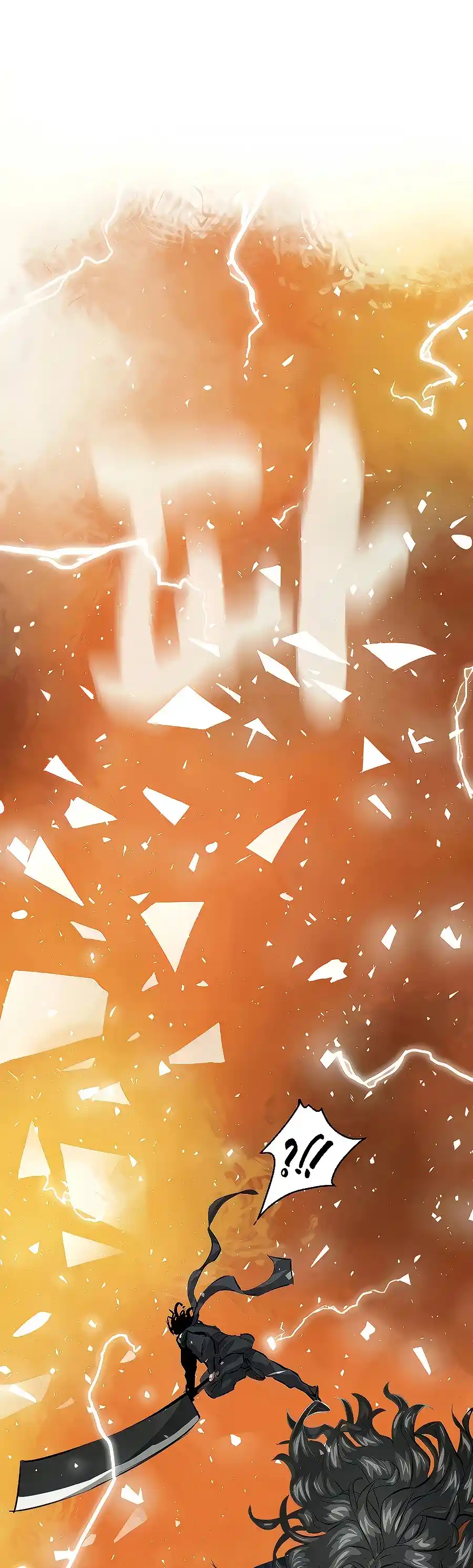 Infinite Leveling: Murim Chapter 126