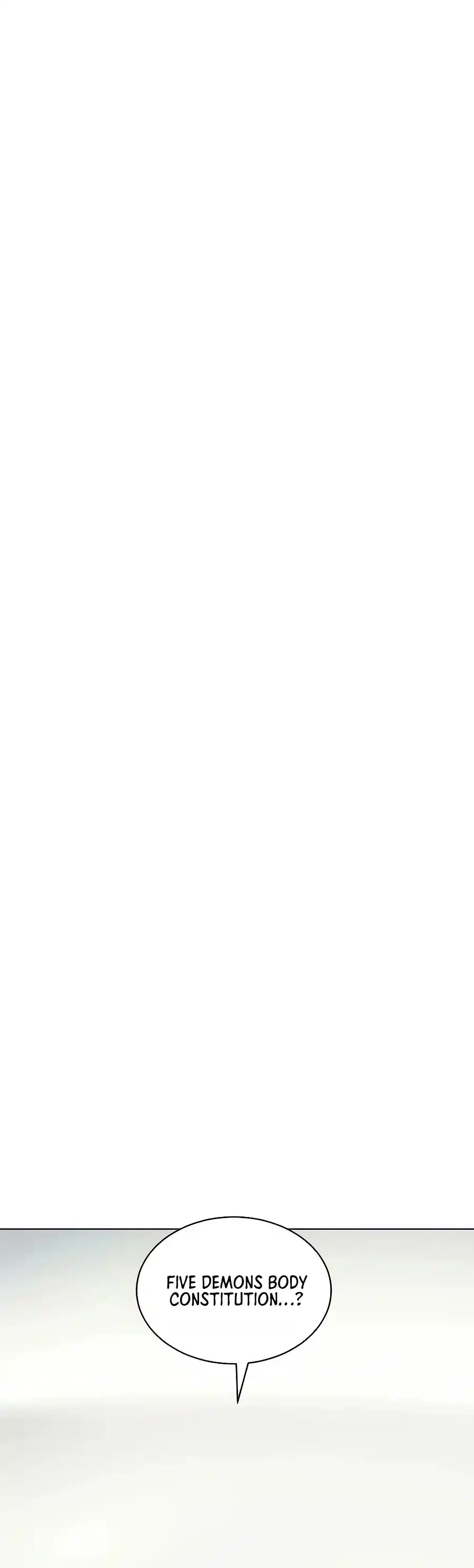 Infinite Leveling: Murim Chapter 126