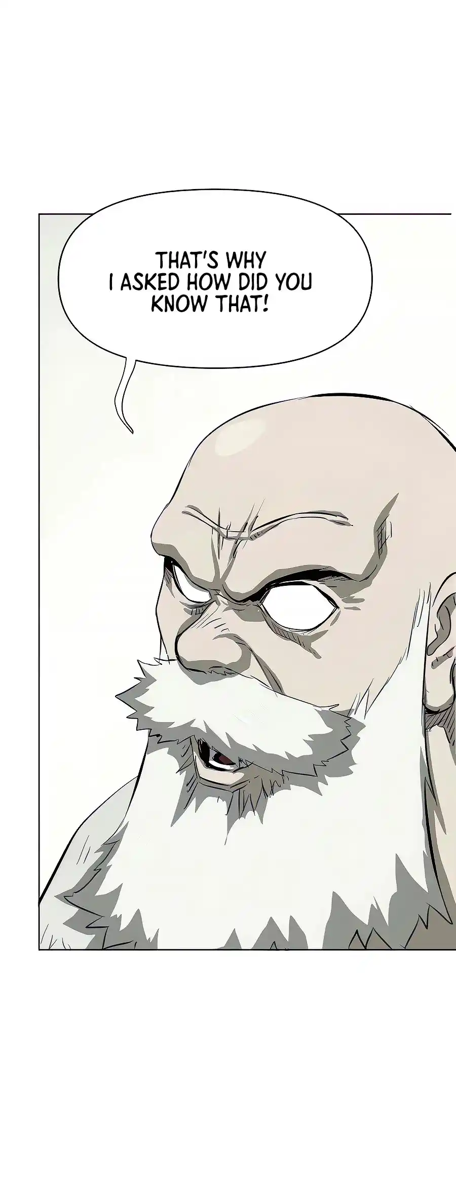 Infinite Leveling: Murim Chapter 126