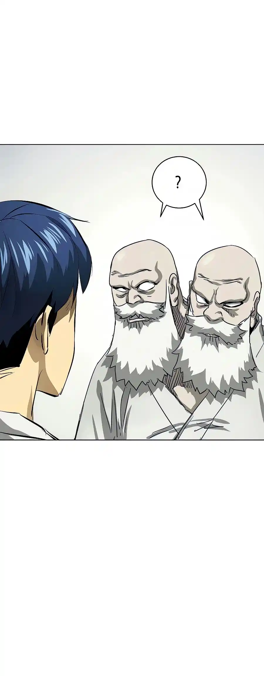 Infinite Leveling: Murim Chapter 126