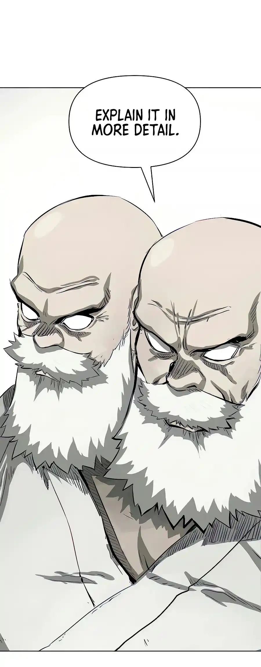 Infinite Leveling: Murim Chapter 126