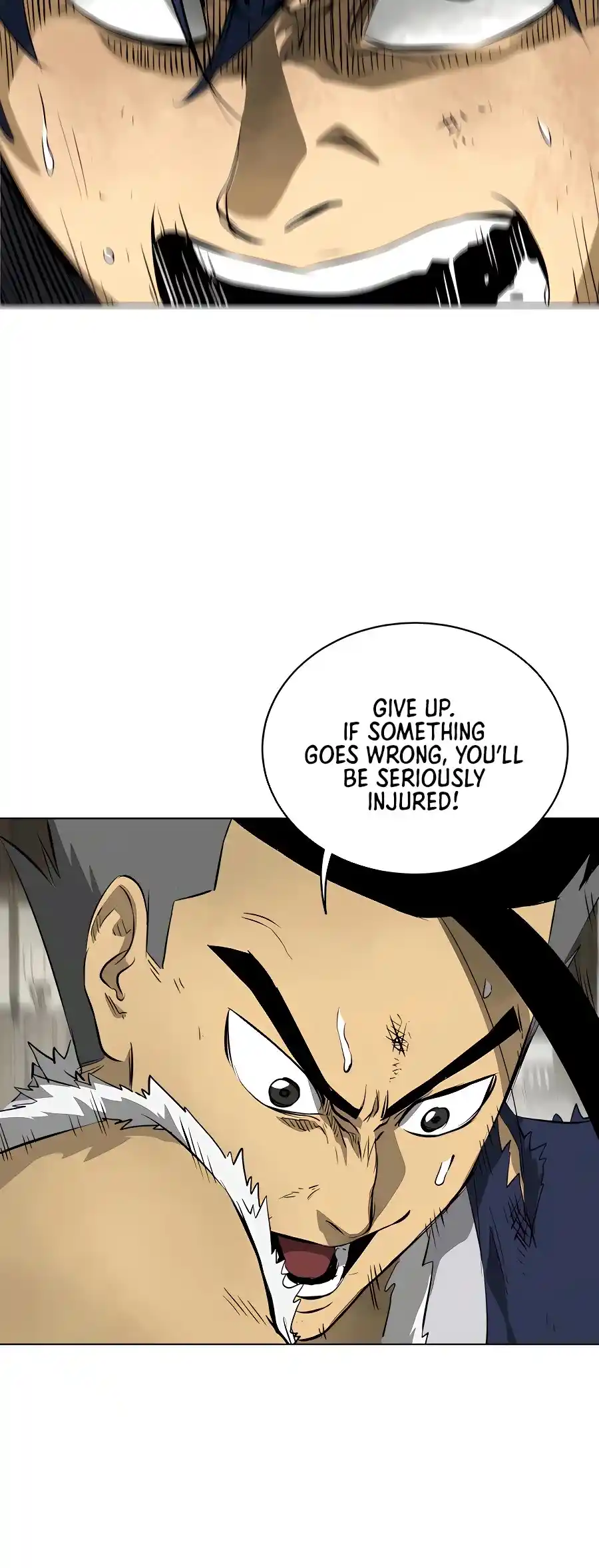 Infinite Leveling: Murim Chapter 131