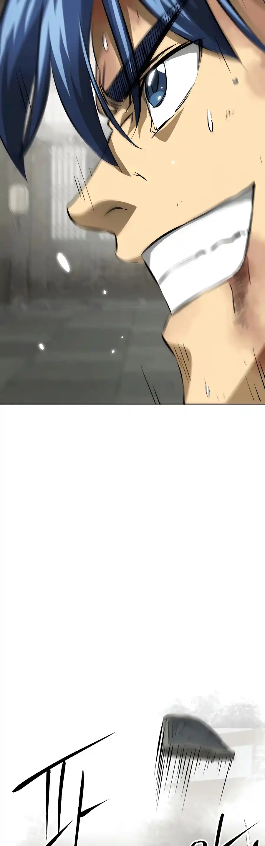 Infinite Leveling: Murim Chapter 131